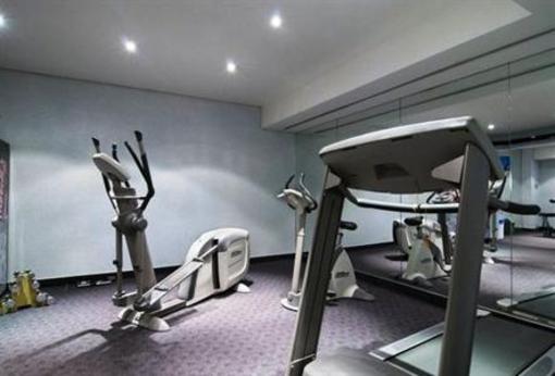 фото отеля Holiday Inn Hasselt