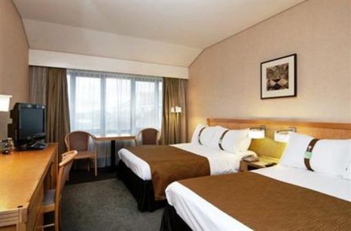 фото отеля Holiday Inn Hasselt