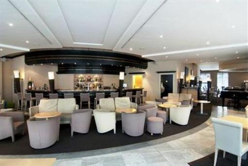 фото отеля Holiday Inn Hasselt