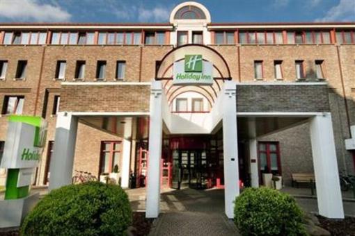 фото отеля Holiday Inn Hasselt