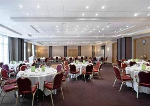 фото отеля Holiday Inn Hasselt