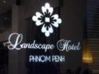 фото отеля Landscape Hotel Phnom Penh