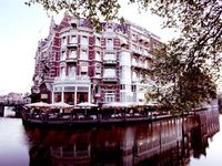 Hotel De L'europe Amsterdam