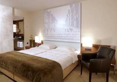 фото отеля Lindner Hotel Am Michel