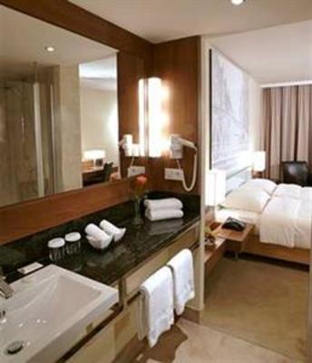 фото отеля Lindner Hotel Am Michel