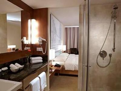 фото отеля Lindner Hotel Am Michel
