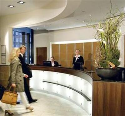 фото отеля Lindner Hotel Am Michel