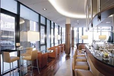 фото отеля Lindner Hotel Am Michel