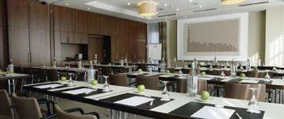 фото отеля Lindner Hotel Am Michel