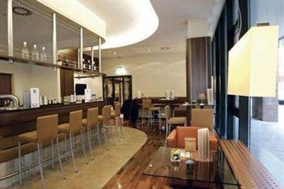 фото отеля Lindner Hotel Am Michel