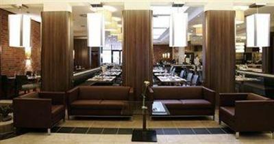 фото отеля Lindner Hotel Am Michel