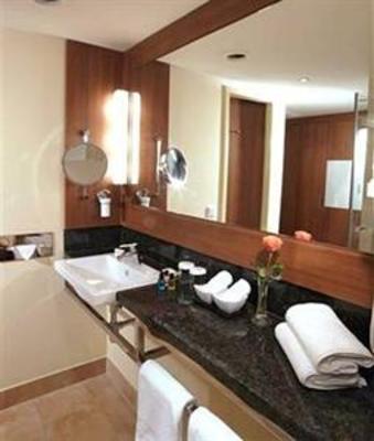 фото отеля Lindner Hotel Am Michel