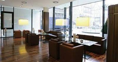 фото отеля Lindner Hotel Am Michel