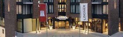 фото отеля Lindner Hotel Am Michel