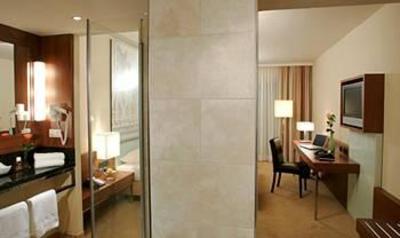 фото отеля Lindner Hotel Am Michel