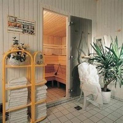 фото отеля Urlaub und Wellness im Hotel Hochkalter