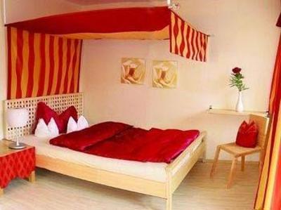 фото отеля Urlaub und Wellness im Hotel Hochkalter