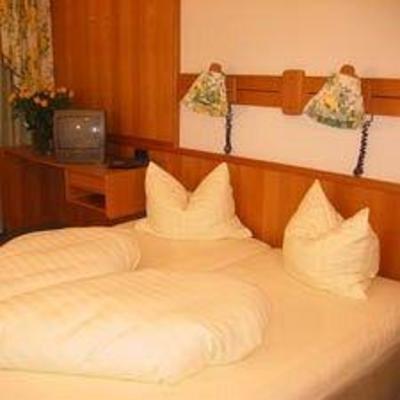 фото отеля Urlaub und Wellness im Hotel Hochkalter