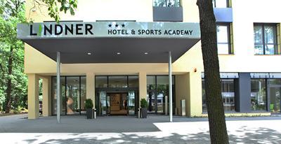 фото отеля Lindner Hotel & Sports Academy