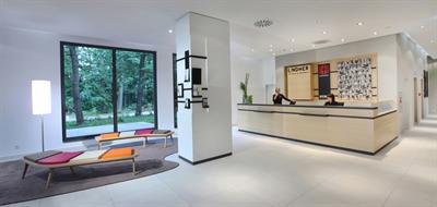 фото отеля Lindner Hotel & Sports Academy