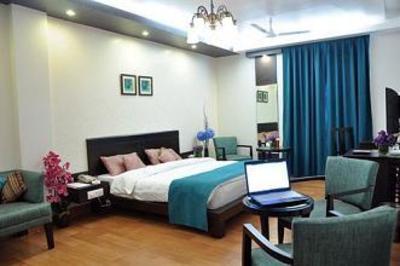 фото отеля Hotel Rockland