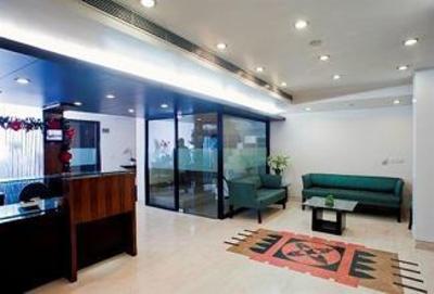 фото отеля Hotel Rockland