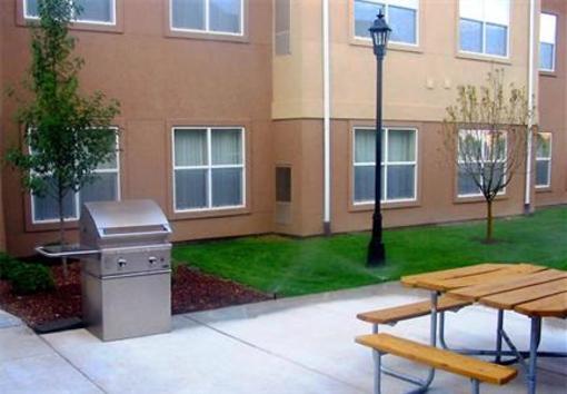 фото отеля Residence Inn Boise West