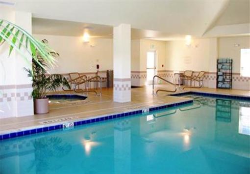 фото отеля Residence Inn Boise West