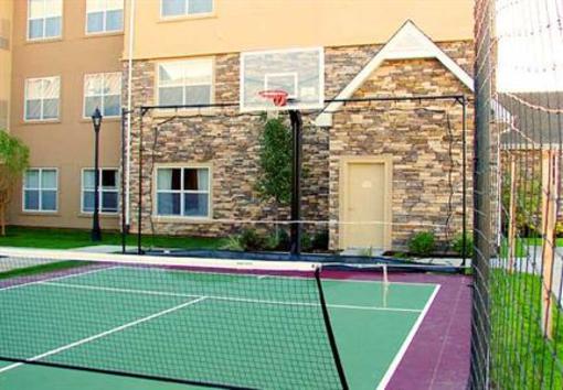 фото отеля Residence Inn Boise West