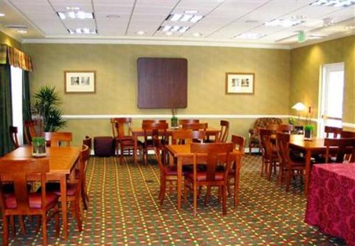фото отеля Residence Inn Boise West