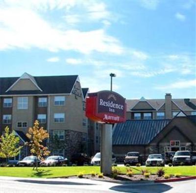 фото отеля Residence Inn Boise West