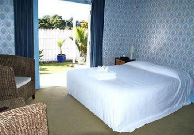 фото отеля Warkworth Lodge