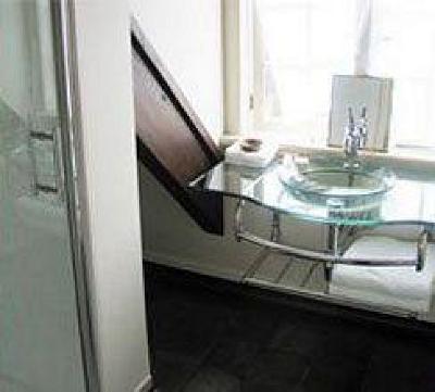 фото отеля Warkworth Lodge