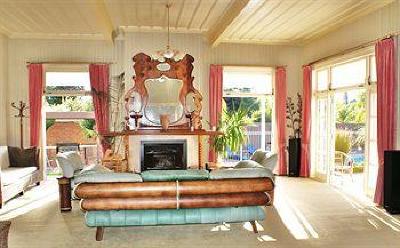 фото отеля Warkworth Lodge