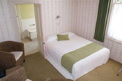 фото отеля Warkworth Lodge