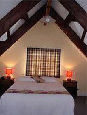 фото отеля Warkworth Lodge