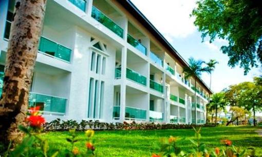 фото отеля Grand Paradise Playa Dorada Resort Puerto Plata