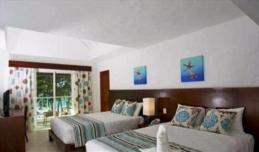фото отеля Grand Paradise Playa Dorada Resort Puerto Plata
