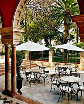 фото отеля Hotel Duques de Medinaceli