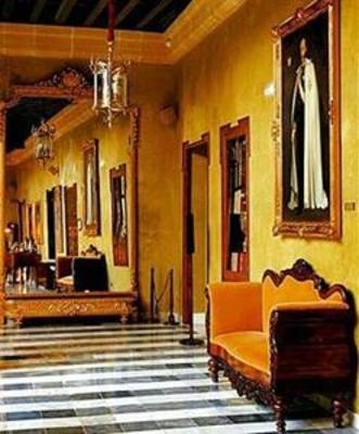 фото отеля Hotel Duques de Medinaceli