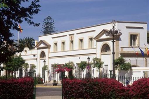фото отеля Hotel Duques de Medinaceli