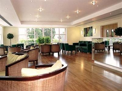 фото отеля Regency Park Hotel
