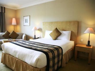 фото отеля Regency Park Hotel