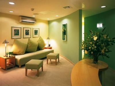 фото отеля Regency Park Hotel