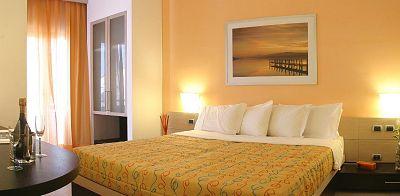 фото отеля Hotel i Cedri