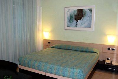 фото отеля Hotel i Cedri