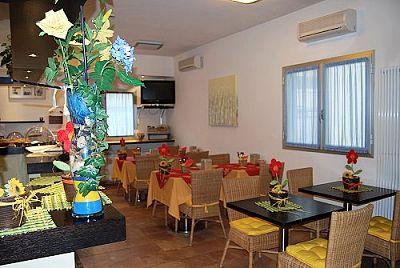 фото отеля Hotel i Cedri