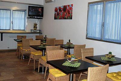 фото отеля Hotel i Cedri