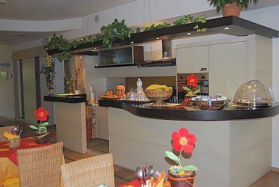 фото отеля Hotel i Cedri