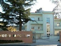 Hotel i Cedri